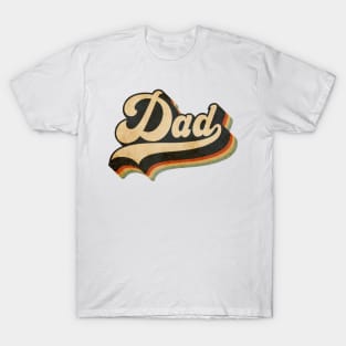 Dad retro T-Shirt